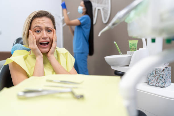 Best Emergency Dental Extractions in Fall City, WA